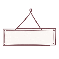 Sign Jessica Sticker by JessWorks