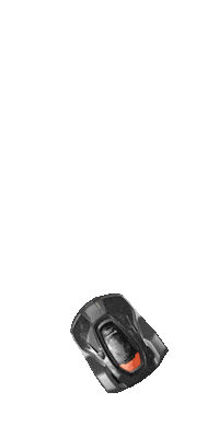 HusqvarnaUSA robot automatic lawnmower husqvarna Sticker