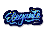 negrofarto elegante marionve marionveporaca marion ve por aca Sticker