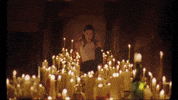 Music Video Guitar GIF by Charlotte Cardin