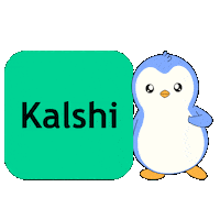 Guess Yes Or No Sticker by Pudgy Penguins