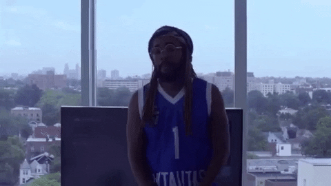 dont want no GIF by Demic