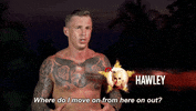 season 5 GIF by Ex On The Beach