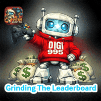 Mobile Game Gamer Life GIF by Digi 995