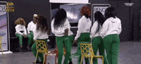 Bbnaija Dancing GIF by Big Brother Naija
