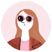 Sweat Sticker