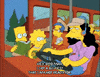 Season 2 GIF by The Simpsons