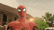 Marvel Sun GIF by Morphin