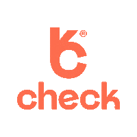 Checkqrpay check pago qr check hosteleria check qr Sticker