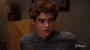 High School Musical GIF by High School Musical: The Musical: The Series | Disney+
