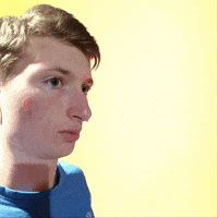 Scared Pot GIF