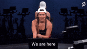 Thanksgiving GIF by Peloton
