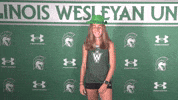 Tgoe Iwu GIF by iwusports