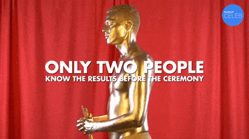 The Academy Awards Oscars GIF by BuzzFeed
