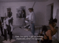 Sorry Miami Vice GIF by Goldmaster
