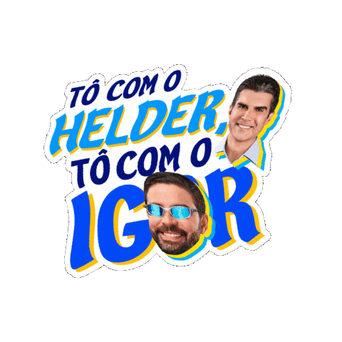 Sticker by Igor Normando
