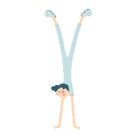 Illustration Cartoon Sticker by WIRWAR Producties