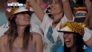 World Rugby Sport GIF by Rugby World Cup