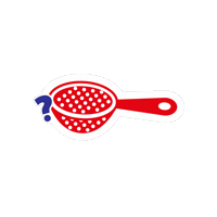 Fun Baking Sticker by What's in Z Box