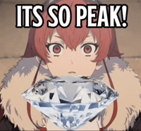 Mushoku Tensei Diamond GIF