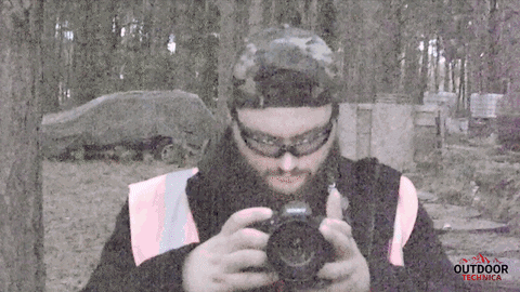 OutdoorTechnica giphyupload digital camera nightvision GIF