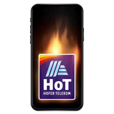 Fire Heat GIF by HOFER Österreich