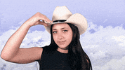 Jenna Mitchell Hair Flip GIF by Daddy Issues