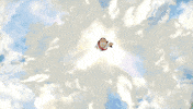 Flying Comedy Central GIF by South Park