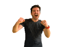 Festa Sticker by Os Meninos da Consciência