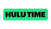 Sticker Sticker by HULU