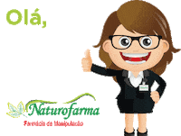 Bom Dia Ola Sticker by Naturofarma