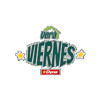 Energy Forte Sticker by Dyna & Cia