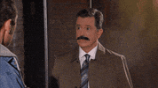 stephen colbert mustache GIF by The Late Show With Stephen Colbert
