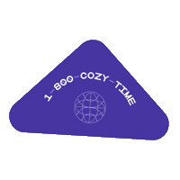 Keepearthcomfy Sticker by Buffy