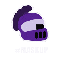 Knight Kingston Sticker