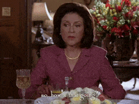 season 6 netflix GIF by Gilmore Girls 