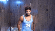 University Of North Carolina Wrestling GIF by UNC Tar Heels