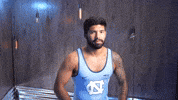 University Of North Carolina Wrestling GIF by UNC Tar Heels