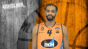 Korisliiga GIF by Basket_fi