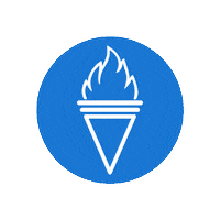 Комсомольск Sticker by КнАГУ