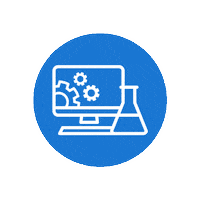 Комсомольск Sticker by КнАГУ