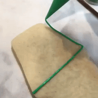 Woman Makes Awesome Leprechaun Sugar Cookie for St. Patrick's Day