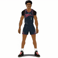 Nba Draft Basketball GIF by Panini America