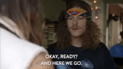 comedy central blake henderson GIF by Workaholics