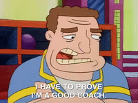 hey arnold nick splat GIF