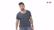 angry khalid GIF