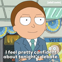 Season 3 Episode 307 GIF by Rick and Morty