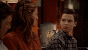 No Way Smh GIF by CBS