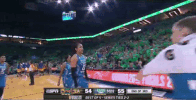 game 5 basketball GIF by WNBA