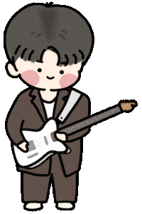 Smile Sticker